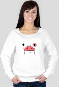 Bluza Nabokiego - Gravity Falls