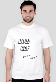 How Gay