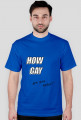 How Gay