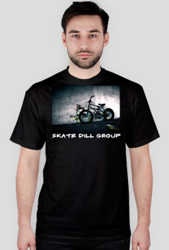 Skate Dill Group BMX