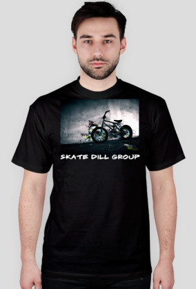 Skate Dill Group BMX