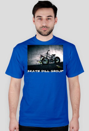 Skate Dill Group BMX