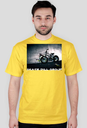 Skate Dill Group BMX
