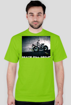 Skate Dill Group BMX
