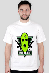 Bluzka  Gang Troli zwykła