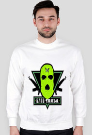 Bluza Gang Trola Zwykła