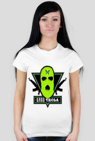 Bluza Gang Trola Zwykła