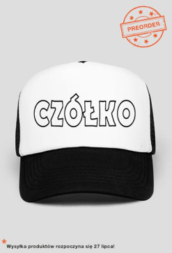 Czółko