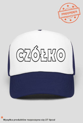 Czółko