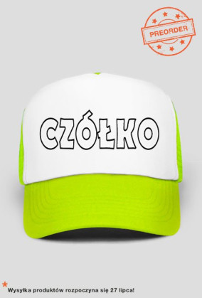 Czółko
