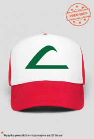 Pokemon Ash Cap Kanto