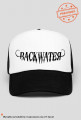 Czapka z daszkiem - Truckerka Backwater