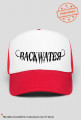 Czapka z daszkiem - Truckerka Backwater
