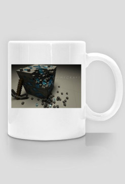 kubek minecraft