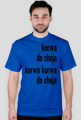 KORWA