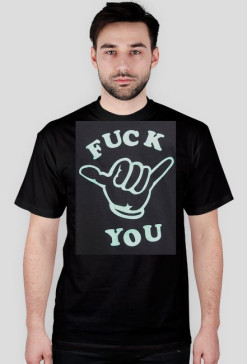 fuck t-shirt