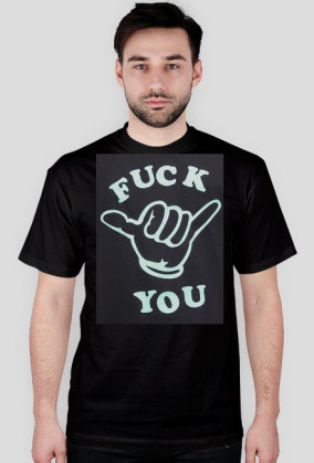 fuck t-shirt