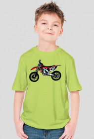 CRF Kids one