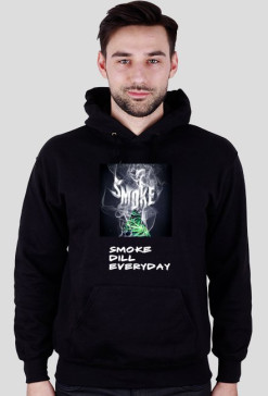 SMOKE DILL EVERYDAY