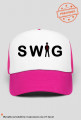 Czapka z daszkiem SWAG