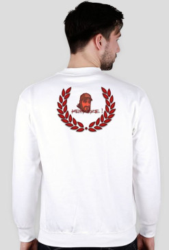 #KŻ_SQUAD Bluza bez kaptura męska, wszystkie kolory