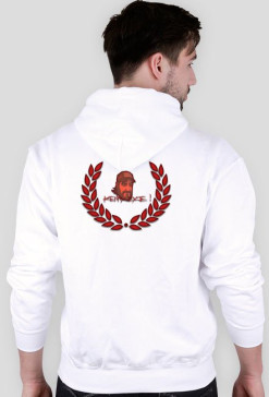#KŻ_SQUAD bluza z kapturem męska, wszystkie kolory