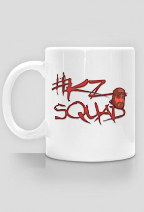 #KŻ_SQUAD Kubek