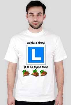 zejdz Z DROGI