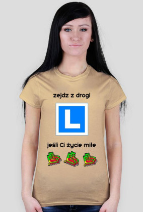 zejdz Z DROGI