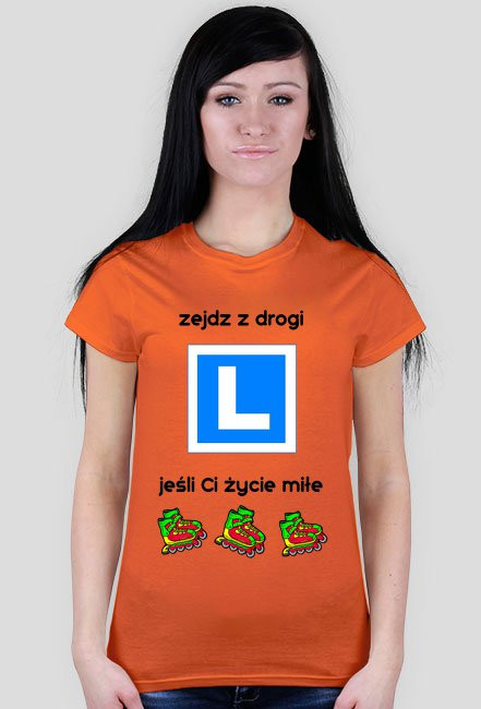 zejdz Z DROGI