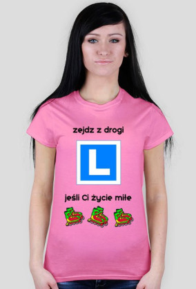 zejdz Z DROGI