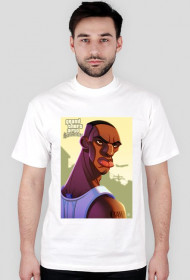 Koszulka GTA SA