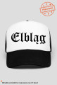 ELBLĄG CAP