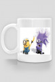 kubek minionki