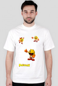 Koszulka PACMAN
