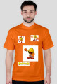 Koszulka PACMAN