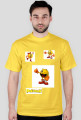 Koszulka PACMAN