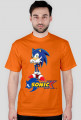 Koszulka Sonic X