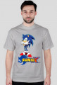 Koszulka Sonic X