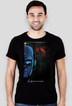 Powrót do domu Limit męski