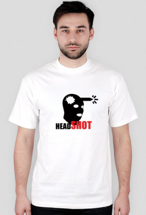 HEADSHOT!