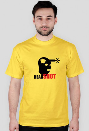 HEADSHOT!