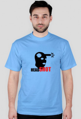 HEADSHOT!