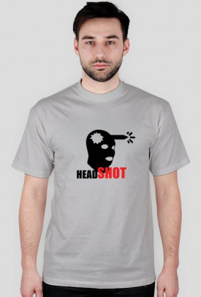 HEADSHOT!