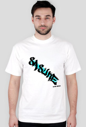 NoWo Wear Męska Sasuke