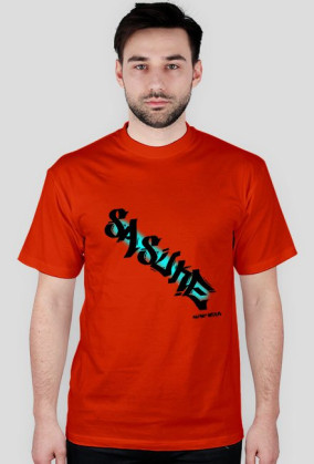 NoWo Wear Męska Sasuke