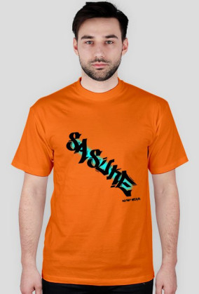 NoWo Wear Męska Sasuke