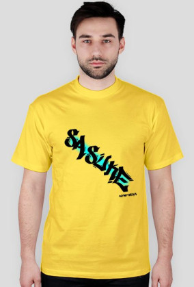 NoWo Wear Męska Sasuke
