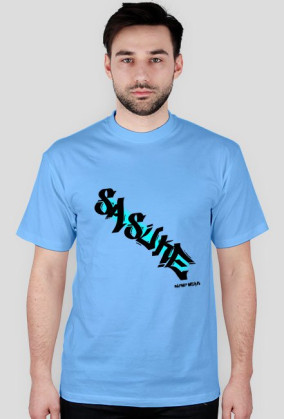 NoWo Wear Męska Sasuke
