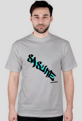 NoWo Wear Męska Sasuke